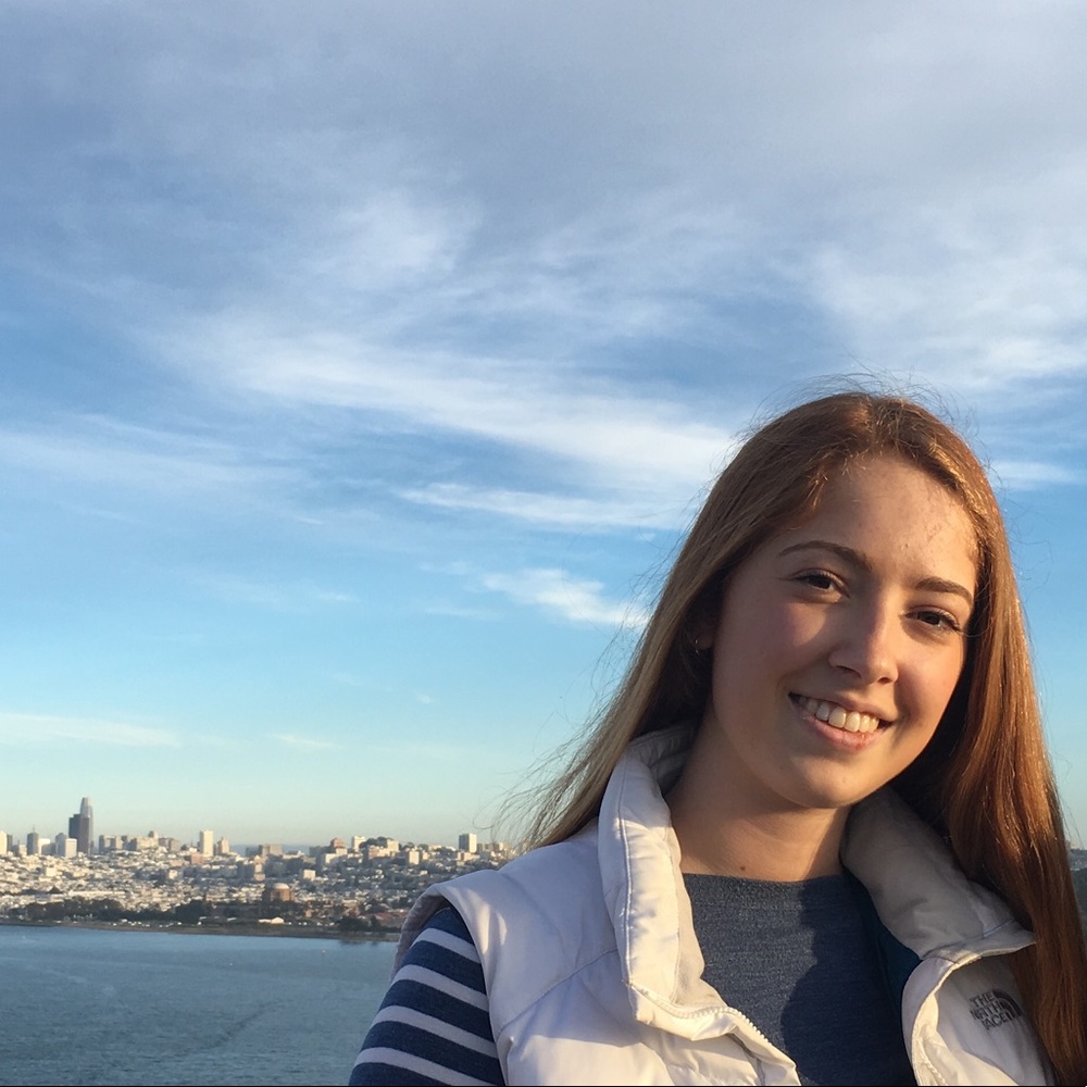 Meet your Posher, Julia